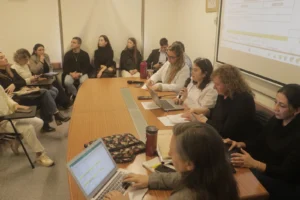 El Madariaga abre sus puertas a una nueva generación de especialistas