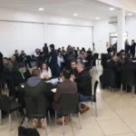 Seguridad, obras y un nuevo centro de adicciones, ejes de la tercera reunión del Gabinete con municipios en Iguazú