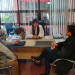 Gestionan acciones para sostener el empleo y cumplir con las obligaciones empresariales en Posadas