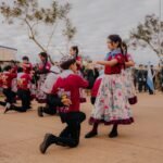 Posadas conmemoró el Día de la Independencia con un emotivo acto patrio en Itaembé Guazú