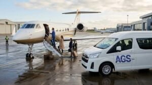 Argentina Ground Support obtuvo autorización para operar servicios de rampa
