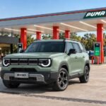 Baic Argentina y Puma Energy sellan alianza estratégica