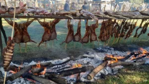 El 9 de julio, Cerro Corá convoca a descubrir sus sabores, su historia y sus paisajes