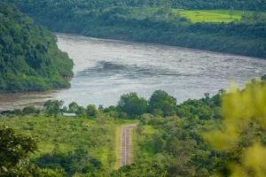 LEKT llega a Misiones con una propuesta de deporte, turismo y restauración ambiental