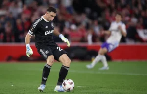 La Premier League, contra la pérdida de tiempo de los arqueros: la dura regla que implementará