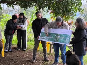 Avanzó la consulta pública para la modernización de la Ruta Provincial 17