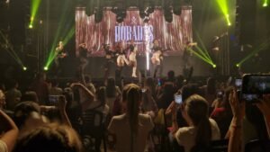 Doradas In Concert regresa a UMMA con una propuesta renovada e impacto visual para toda la familia
