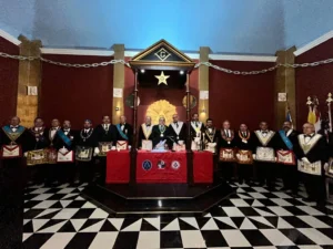 La Gran Logia Unida Federal Argentina celebra cinco años consolidando un modelo masónico federal, humanista y con proyección internacional