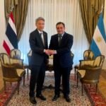 Herrera Ahuad impulsa una agenda internacional para abrir mercados y posicionar a Misiones en Asia