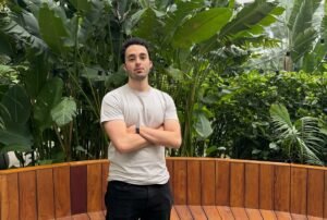 De Trenque Lauquen a US$1M: cómo un joven de 21 años revoluciona las finanzas con IA