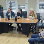 Julio “Chun” Barreto asumió al frente de Energía de Misiones