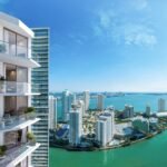 Miami: auge de los departamentos terminados