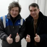 Milei endureció su discurso en Brasil: llamó a “parar la basura socialista” y apuntó contra Lula