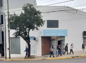 La Oficina de Empleo de Posadas inició un taller gratuito de decoración de eventos con amplia convocatoria