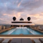 RTS Cruises suma a The Ritz-Carlton a su cartera, para Argentina y Uruguay