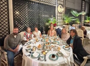 Mujeres y turismo de lujo: más allá de los destinos