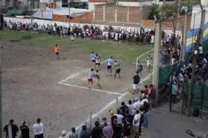 Del potrero al Mundial: el mapa de los barrios más futboleros de la ciudad de Buenos Aires