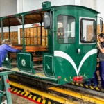 El INTI ratificó la seguridad operativa del Tren Ecológico de la Selva
