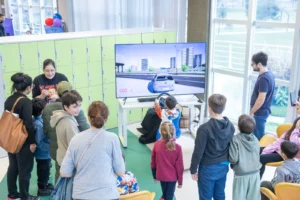 Silicon Misiones invita a vivir una nueva edición de Impulsamente durante las vacaciones de invierno