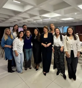 Profesionales de la salud participaron de un cónclave para revisar estrategias y fortalecer la gestión de sus consultorios