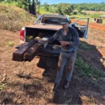 Pequeños productores de Misiones se suman al rechazo contra la reforma de la Ley de Tierras