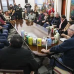 Passalacqua anunció créditos para fortalecer a las marcas misioneras premiadas en el Mundial de la Yerba Mate