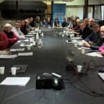 La Corriente Nacional de la Militancia marca el rumbo del peronismo: unidad, federalismo y dura ofensiva contra Milei