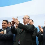 Passalacqua en Cerro Corá: “Los misioneros debemos pensar de forma independiente para tomar las riendas de los desafíos que se vienen”