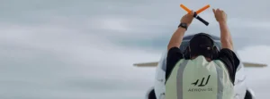 Habilitan a Aerowise para prestar servicios de rampa y operaciones