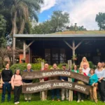 Turismo rural: Misiones apuesta por la articulación regional para diversificar la economía
