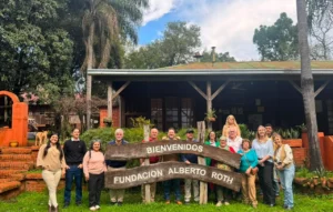 Turismo rural: Misiones apuesta por la articulación regional para diversificar la economía
