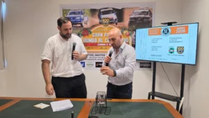 Alem cerró una nueva edición del Bono Solidario Institucional con 83 organizaciones beneficiadas