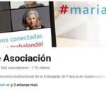 Mujeres empresarias franco argentinas lanzan nuevo programa de radio para difundir cultura y negocios