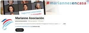 Mujeres empresarias franco argentinas lanzan nuevo programa de radio para difundir cultura y negocios