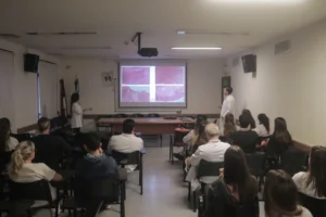 El Madariaga impulsa la séptima jornada de investigación de Residencias
