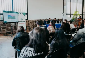 Realizaron audiencia pública para la readecuación de las tarifas de transporte de pasajeros en Posadas