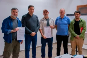 Misiones habilitó un nuevo Centro de Manejo de Especies para fortalecer la conservación de la fauna