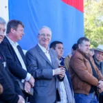 Las marcas del nuevo tiempo