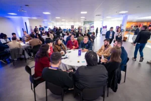 Misiones cruza la frontera de la innovación y fortalece su alianza tecnológica con Brasil