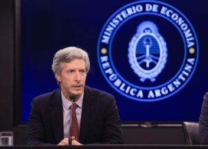 El Banco Central refinanció US$6.000 millones con bancos internacionales y despejó vencimientos hasta 2028