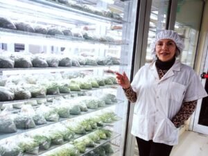 Biofábrica Misiones despierta interés regional por su desarrollo en bioinsumos