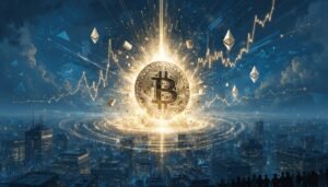 ¿Será 2026 el gran año de las criptomonedas?