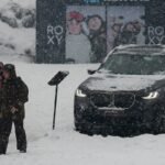 BMW Group Argentina desembarca en Cerro Bayo y Las Balsas Relais & Châteaux durante la temporada invernal