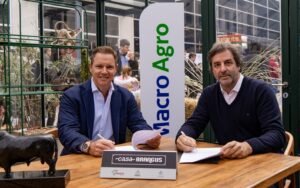 Banco Macro y la Asociación Argentina de Brangus se unen en una alianza estratégica