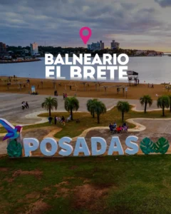 Posadas KiteFest: una invitación a disfrutar del deporte y la naturaleza junto al río Paraná