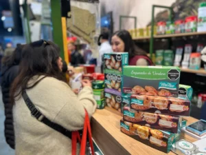 Misiones apuesta al valor agregado para ganar mercados nacionales en Caminos y Sabores