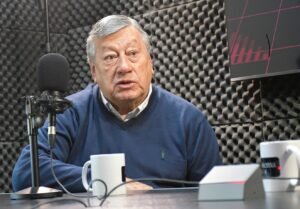 Exclusivo Economis: California abre La Casona y un nuevo centro de logística en un fuerte plan de expansión