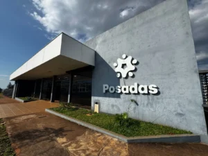 El CAV de Itaembé Guazú consolida la descentralización de servicios municipales y provinciales