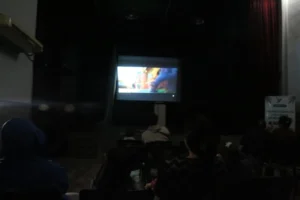 Tardes de cine y pororó para los más chicos