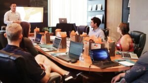 Cuatro perfiles que explican la nueva generación cripto en Latinoamérica